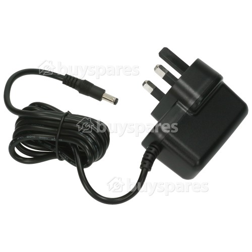 Bosch Power Supply Unit - Uk Plug Fitting : Input 100V To 240V Output 22V