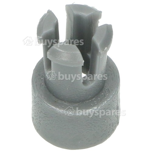 Castor Wheel Support