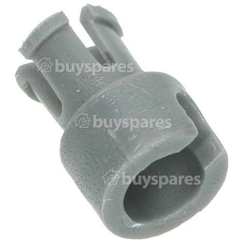 Castor Wheel Support
