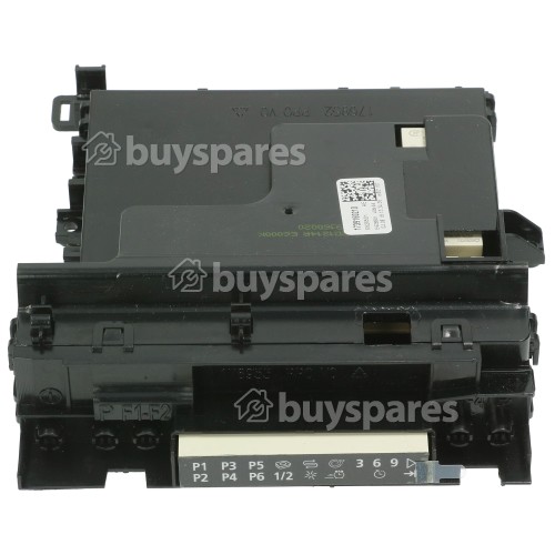 Beko Control PCB Module
