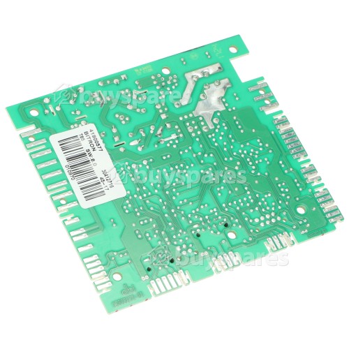 Hoover Electronic Module
