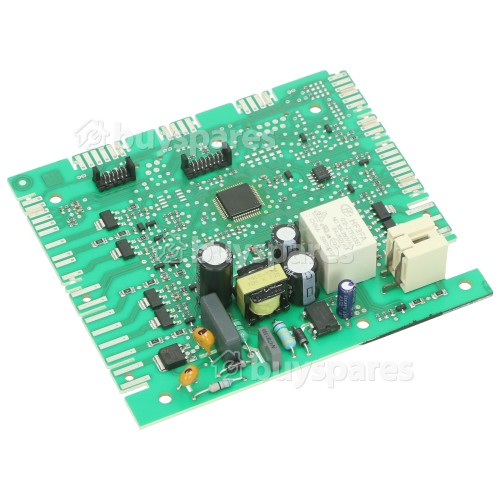 Hoover Electronic Module