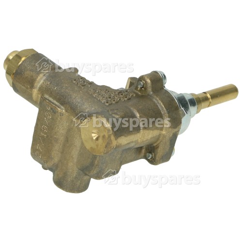 Gas Tap 045 Secured HG9692BB1E ATAG