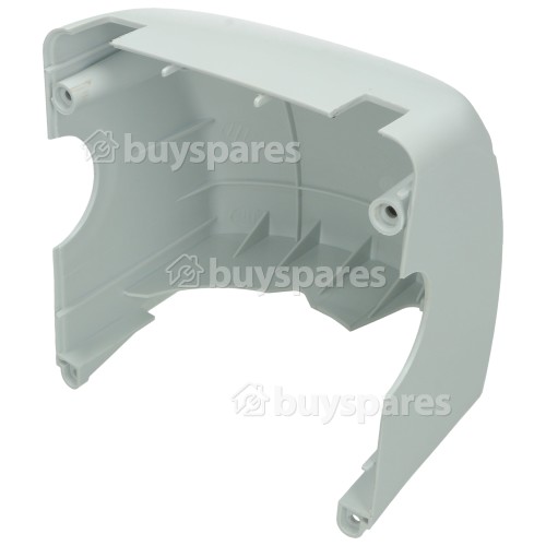 Bissell QuickWash LightWeight 1950E Rear Cover
