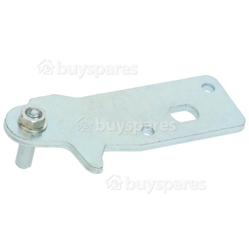 Creda Lower Hinge Assembly