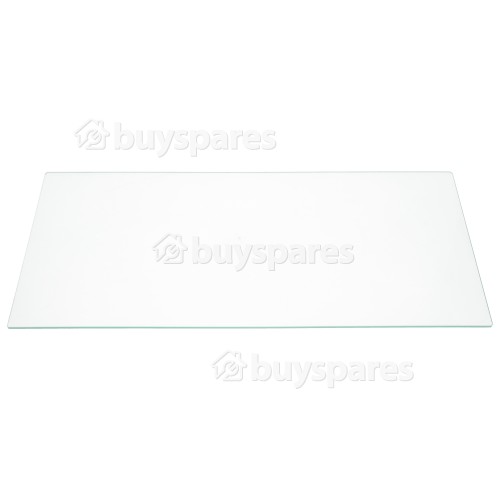 Crisper Drawer Cover