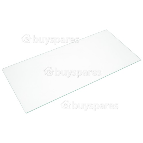 Crisper Drawer Cover