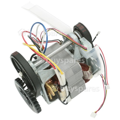 Kenwood Motor Assembly