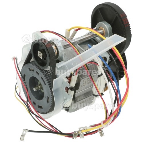 Kenwood Motor Assembly