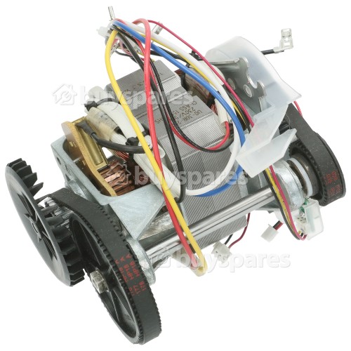 Kenwood Motor Assembly