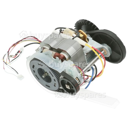 Kenwood Motor Assembly