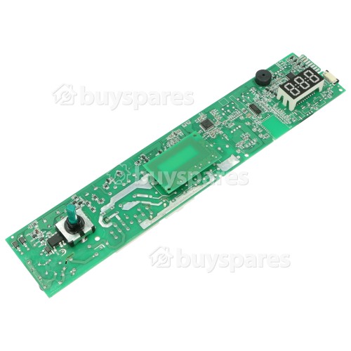 Hoover NFC Control Module / PCB (Programmed) : 49039356 Ee40011175