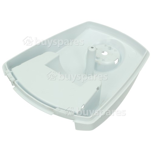 Beko CA5411FFW Housing - Lamp/thermostat