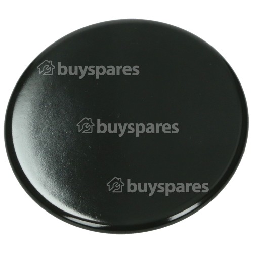 Amana Burner Cap : C/With Two Round Lugs : 100mm