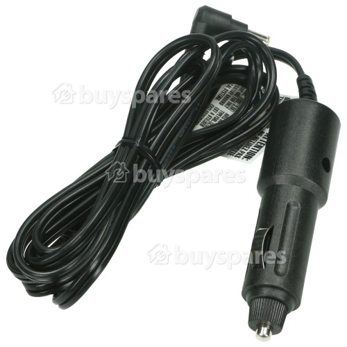 Sony Car Power Adaptor