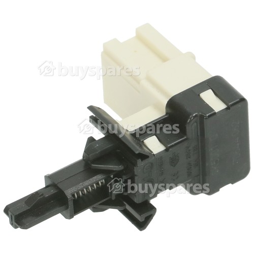 Continental Push Button On/Off Switch : 2tag Inline