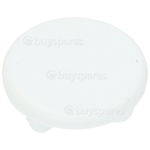 Basic Line Blanking Plug 10 6mm White