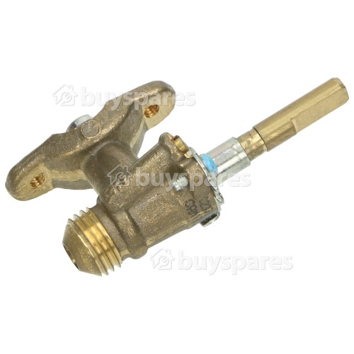 Alpari 66248 GG Gas Tap Rear Right Ckr DVGCK5BK