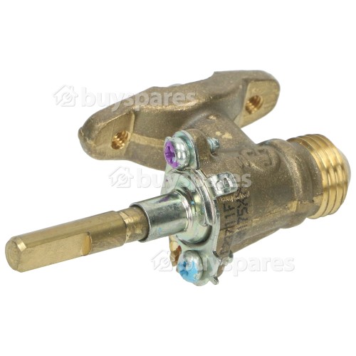 Alpari 66248 GG Gas Tap Rear Right Ckr DVGCK5BK