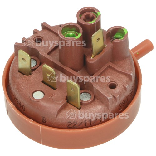 Bluematic Water Level Pressure Switch