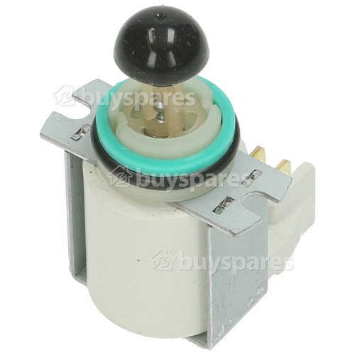 Bosch Cold Water Single Inlet Solenoid Valve