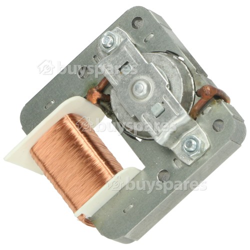 Beko MWB2511X Fan Motor