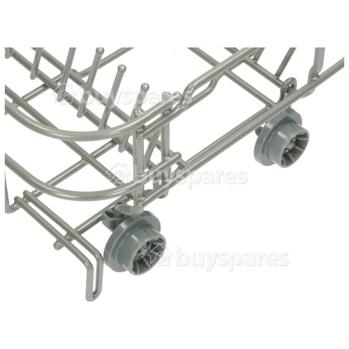 Lower Basket Assembly