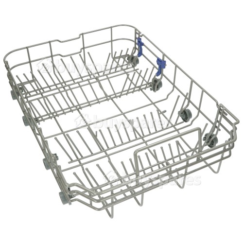 Lower Basket Assembly