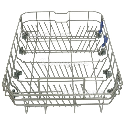 Lower Basket Assembly