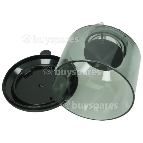 Delonghi Bean Container
