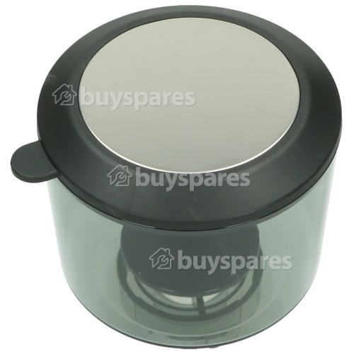 Delonghi Bean Container