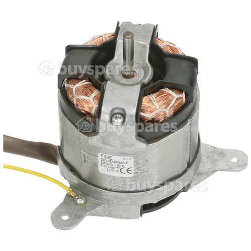 Indesit Motor : FIME S80-35ARP6400F