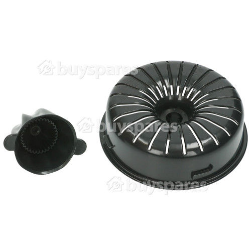 Kenwood Citrus Press