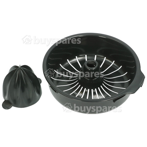 Kenwood Citrus Press