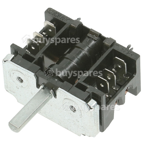 Montpellier Oven Function Selector Switch EGO 42.02900.043