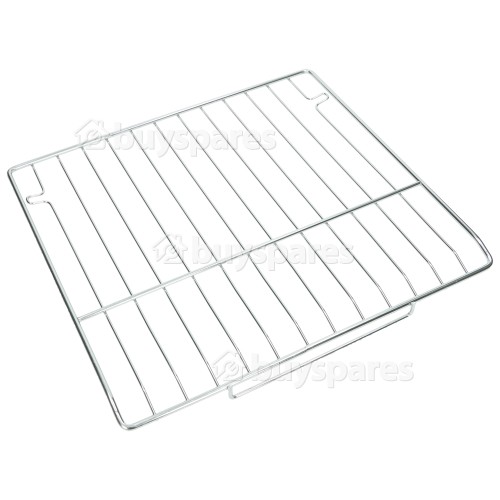 Oven Shelf Grid ( For 50X60 St) : 385x360mm