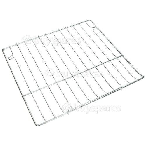 Oven Shelf Grid ( For 50X60 St) : 385x360mm