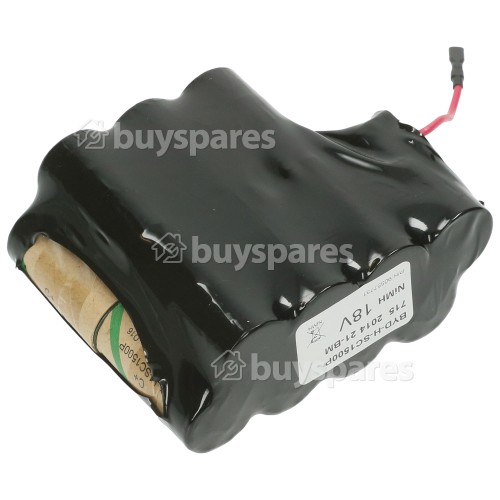 Black & Decker Battery Pack