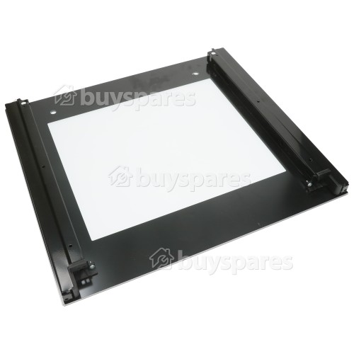 Arctic Oven Outer Door Glass