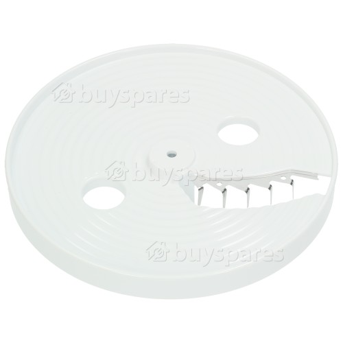 Bosch Disc-chips
