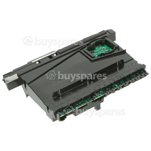 Cylinda Control Unit Assy Dw16.2 1 Lcd W/b