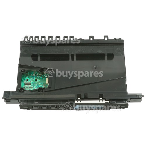 Cylinda Control Unit Assy Dw16.2 1 Lcd W/b