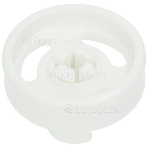 Lower Basket Wheel