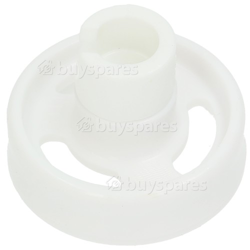 Lower Basket Wheel