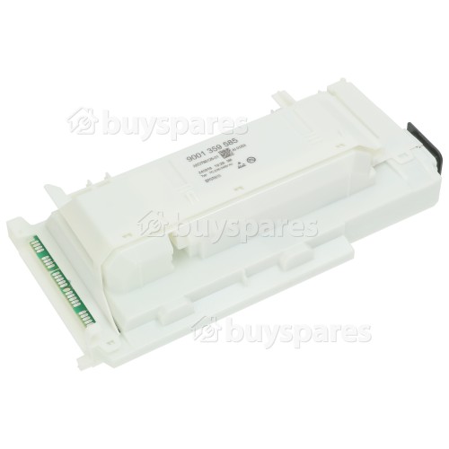 Neff Power Module Programmed