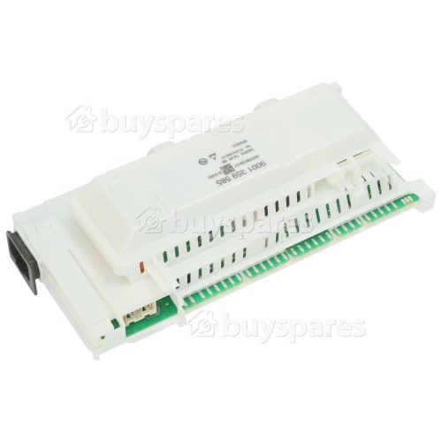 Neff Power Module Programmed