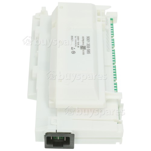 Neff Power Module Programmed