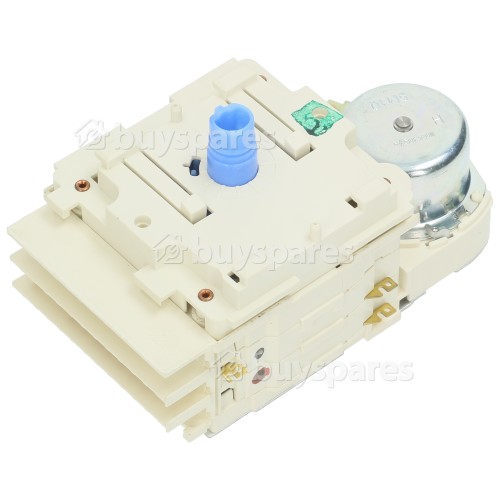 Constructa Control Unit
