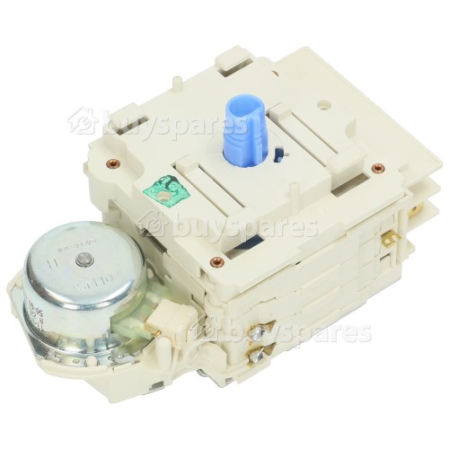 Constructa Control Unit