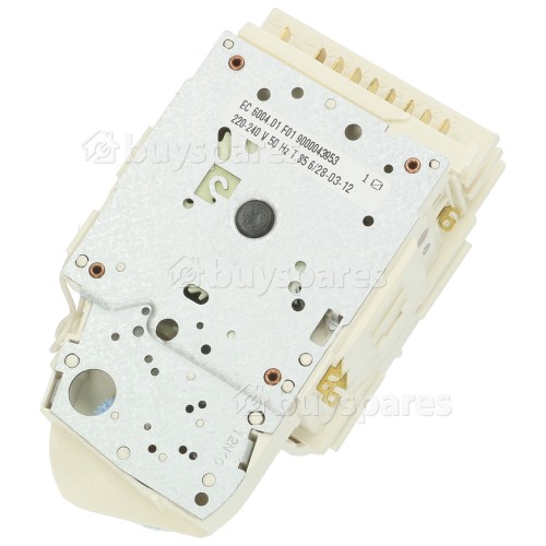 Constructa Control Unit